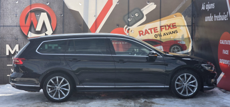 VW Passat 2017 [2]