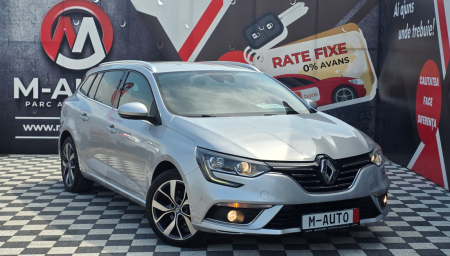 RENAULT MEGANE BOSE 2016 [1]