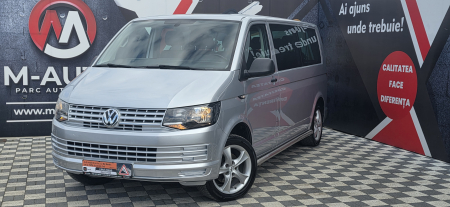 VW TRANSPORTER 2016 [0]