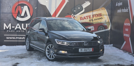 VW Passat 2017 [1]
