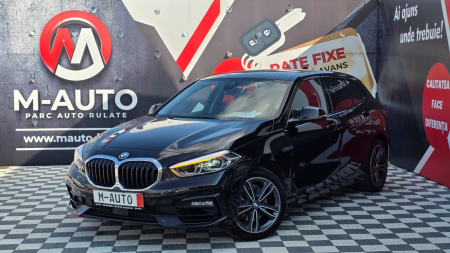 Masini - Bmw Seria 1 2019
