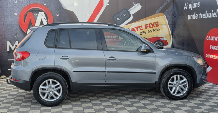 VW TIGUAN 2010 [3]