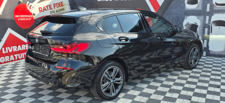 Bmw Seria 1 2019 [4]