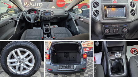 VW TIGUAN 2010 [7]
