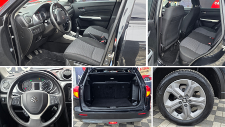 Suzuki Vitara 2015 [5]