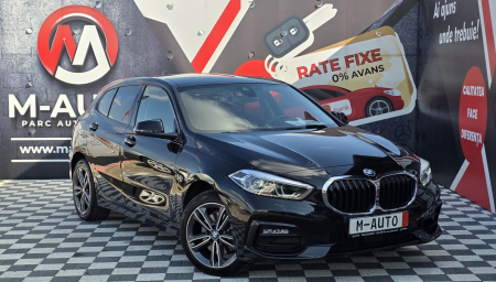 Bmw Seria 1 2019 [1]
