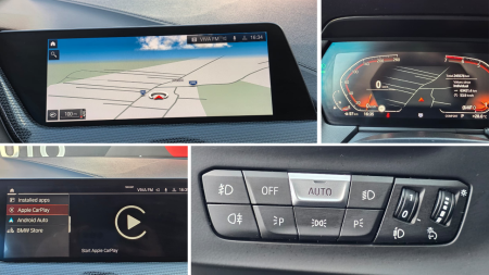 Bmw Seria 1 2019 [6]