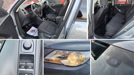 VW TIGUAN 2010 [6]