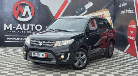 Masini - Suzuki Vitara 2015