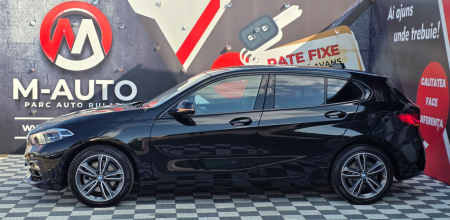 Bmw Seria 1 2019 [3]