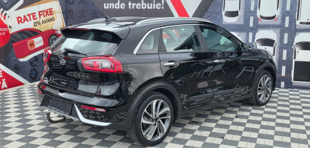 Kia Niro 2017 [4]