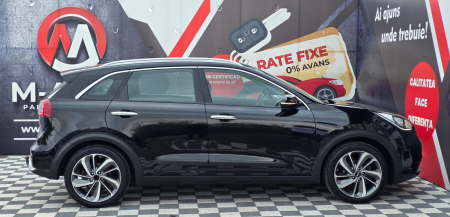 Kia Niro 2017 [3]
