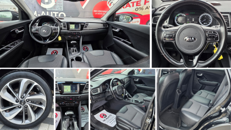 Kia Niro 2017 [6]