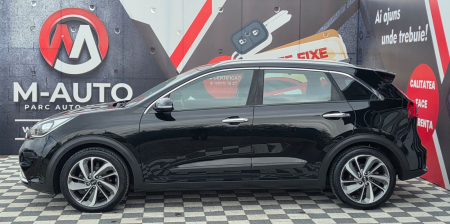 Kia Niro 2017 [2]