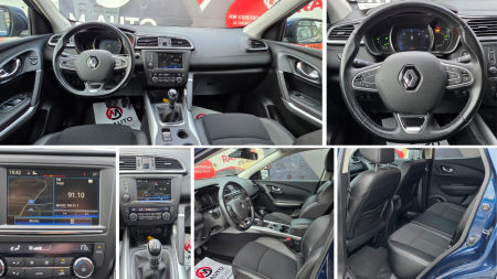 RENAULT KADJAR 2017 [6]