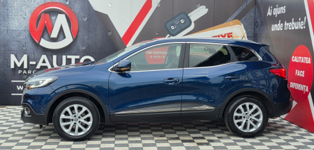 RENAULT KADJAR 2017 [3]