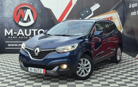 Masini - RENAULT KADJAR 2017
