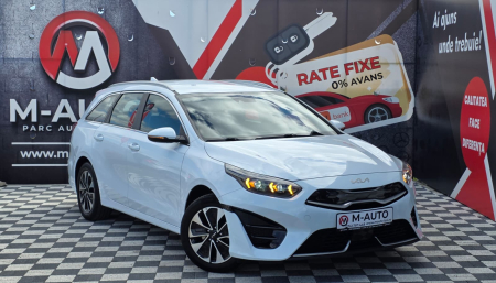 KIA CEED 2022 [1]