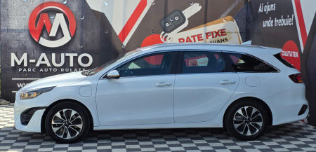 KIA CEED 2022 [3]