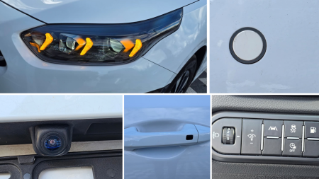 KIA CEED 2022 [8]