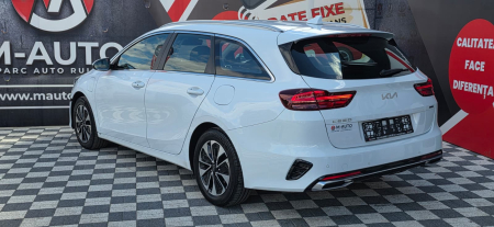 KIA CEED 2022 [5]