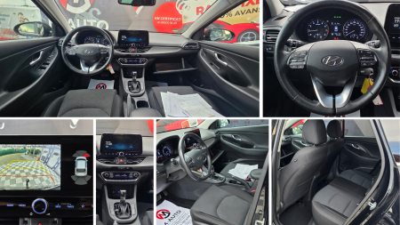 HYUNDAI i30 2020 [6]
