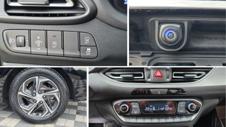HYUNDAI i30 2020 [8]