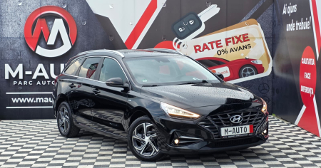 HYUNDAI i30 2020 [1]