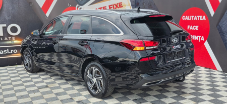 HYUNDAI i30 2020 [5]