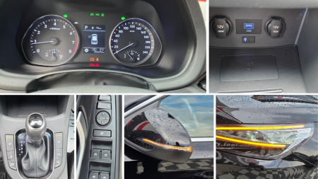 HYUNDAI i30 2020 [7]