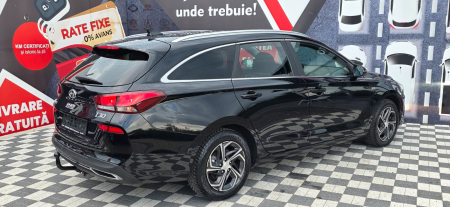 HYUNDAI i30 2020 [4]