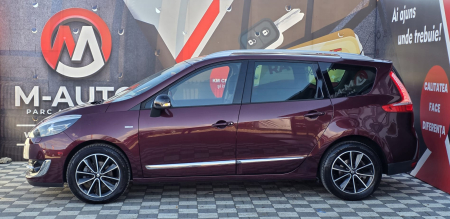 RENAULT GRAND SCÉNIC BOSE 2013 [2]