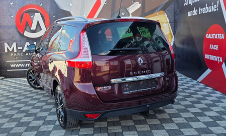 RENAULT GRAND SCÉNIC BOSE 2013 [5]