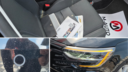 RENAULT MEGANE 2021 [8]