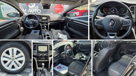 RENAULT MEGANE 2021 [6]