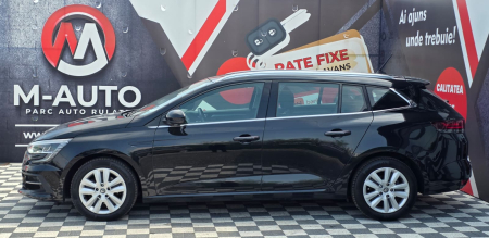 RENAULT MEGANE 2021 [3]