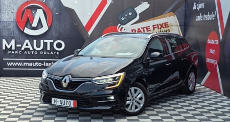 Masini - RENAULT MEGANE 2021