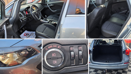 OPEL ASTRA J 2015 [7]