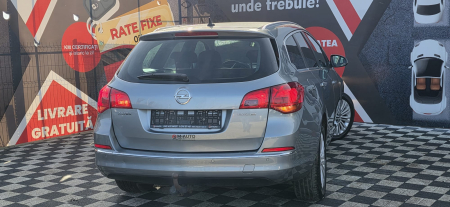 OPEL ASTRA J 2015 [4]