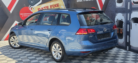 VW GOLF 7 2016 / 1.6 TDI [5]