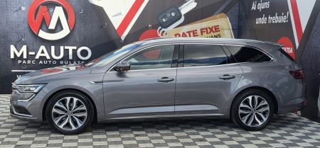 RENAULT TALISMAN 2018 [3]