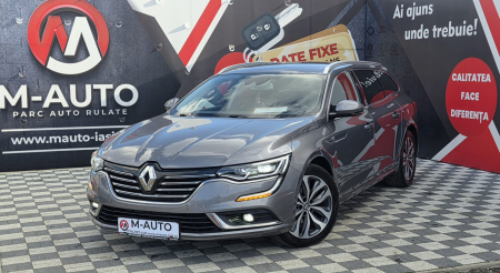 Masini - RENAULT TALISMAN 2018