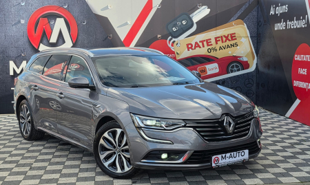 RENAULT TALISMAN 2018 [1]