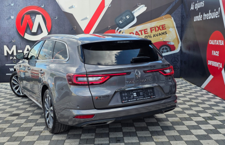 RENAULT TALISMAN 2018 [4]