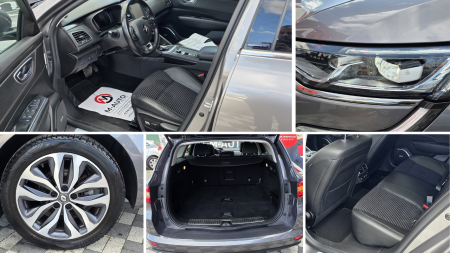 RENAULT TALISMAN 2018 [7]