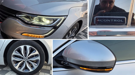 Renault Talisman 2016 [8]