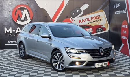 Renault Talisman 2016 [1]
