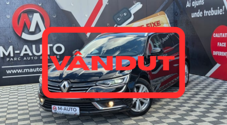 Masini - RENAULT TALISMAN 2016