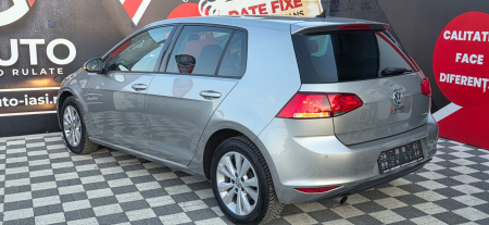 VW GOLF 7 2016 [5]