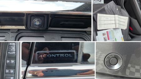 VW GOLF 7 2016 [9]